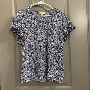 Michael KORs women’s blouse